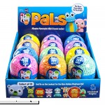 Educational Insights Playfoam Pals Wild Friends 12-Pack Hidden Pal and Playfoam Perfect for Party Favors and Goody Bags  B0792K45DM